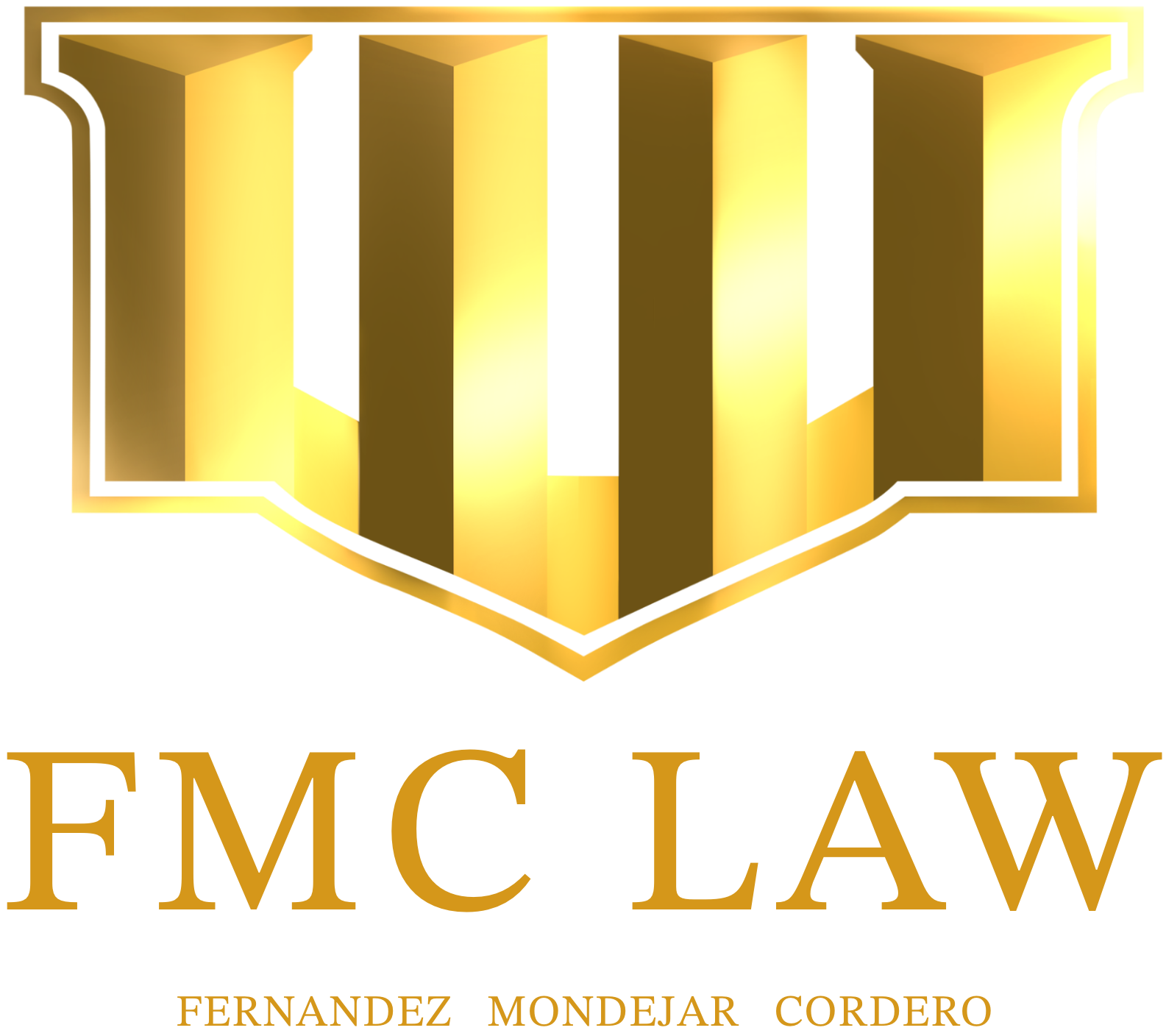 FMC Law Emblem