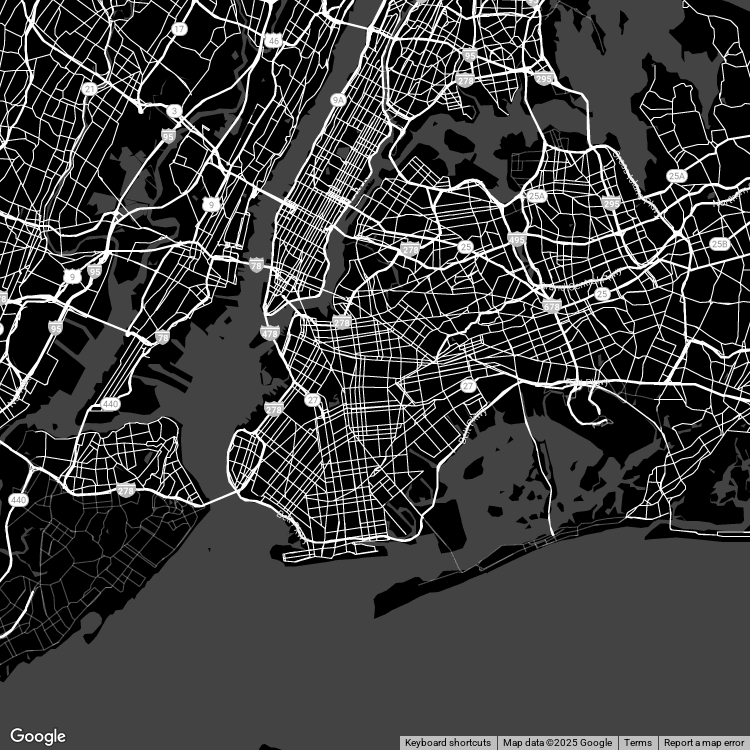Map placeholder