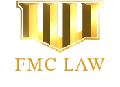 FMC Law Logo