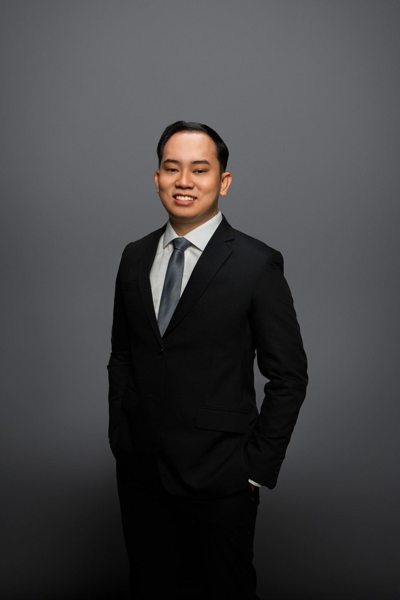 Portrait of Lcid Crescent Fernandez